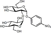 Sussex Research Related Products - Kojobiose: 4-Nitrophenyl α-Kojobioside