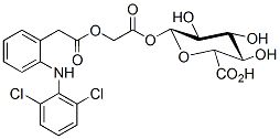 Sussex Research Related Products - AceclofeNAc Acyl β-D-Glucuronide