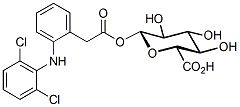 Sussex Research Related Products - DiclofeNAc Acyl-O-β-D-Glucuronide