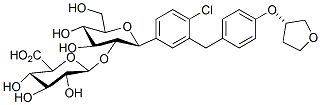 Sussex Research Related Products - Empagliflozin-3-O-β-D-Glucuronide